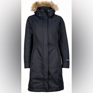 Marmot Chelsea Down Jacket